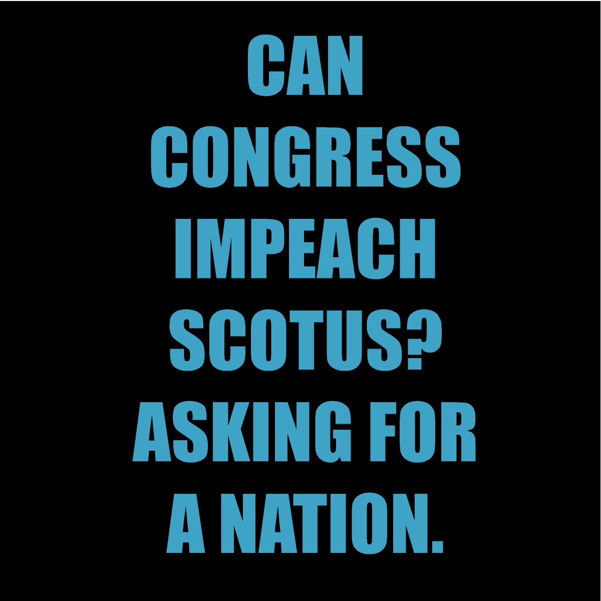 realtybytesSRQ's tweet image. Honest question.
#SCOTUSReformNow #SCOTUSIsCompromised