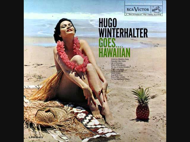 Hugo Winterhalter was an American easy listening arranger and composer, best known for his many arrangements and recordings for RCA Victor. Wikipedia
Born: August 15, 1909, Wilkes-Barre, Pennsylvania, United States
Died: September 17, 1973, Greenwich, Connecticut, United States
Genre: Soundtracks
Record label: RCA Records