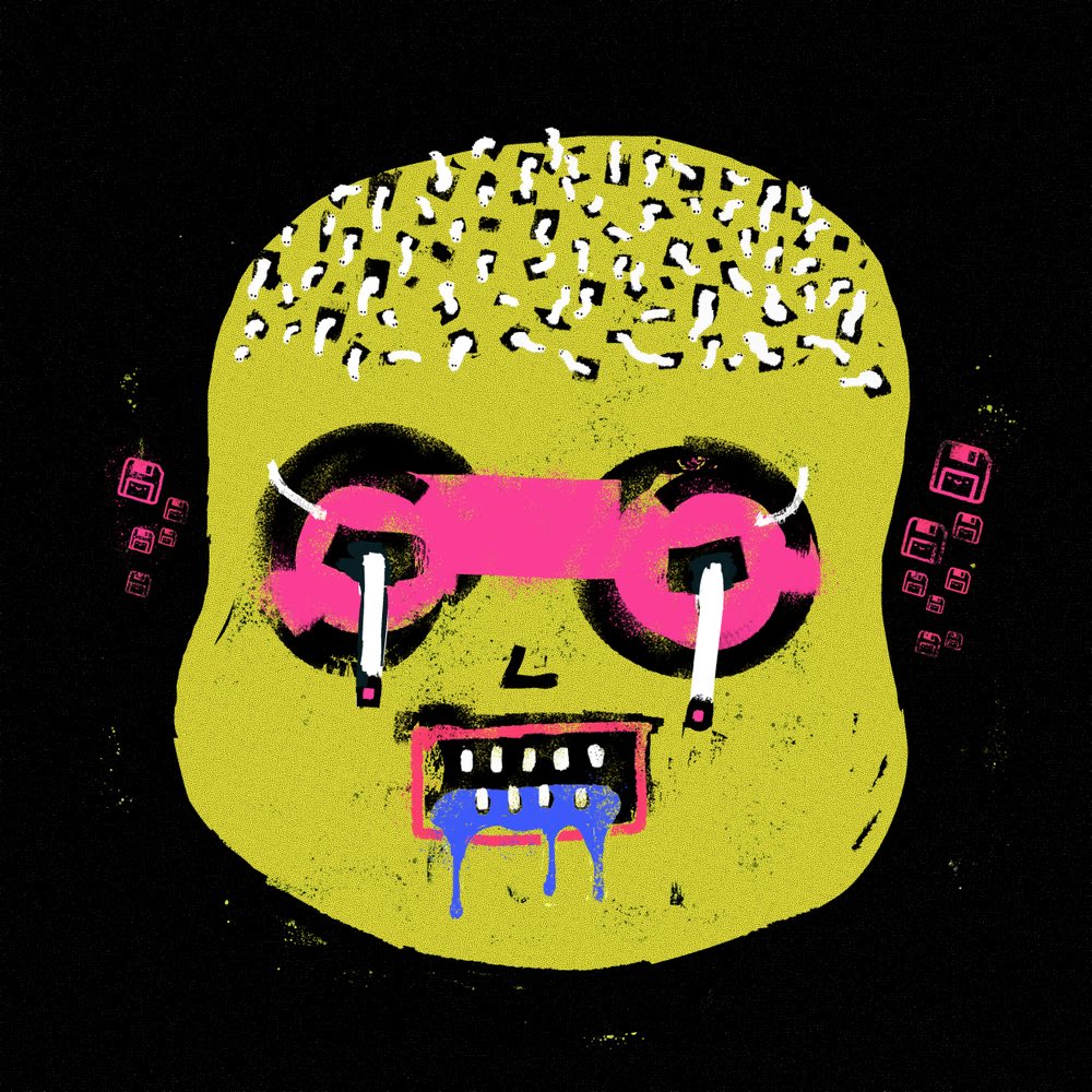 XCOPY 🏴 tweet media