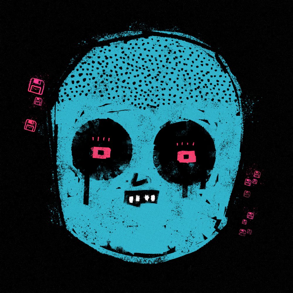 XCOPY 🏴 tweet media