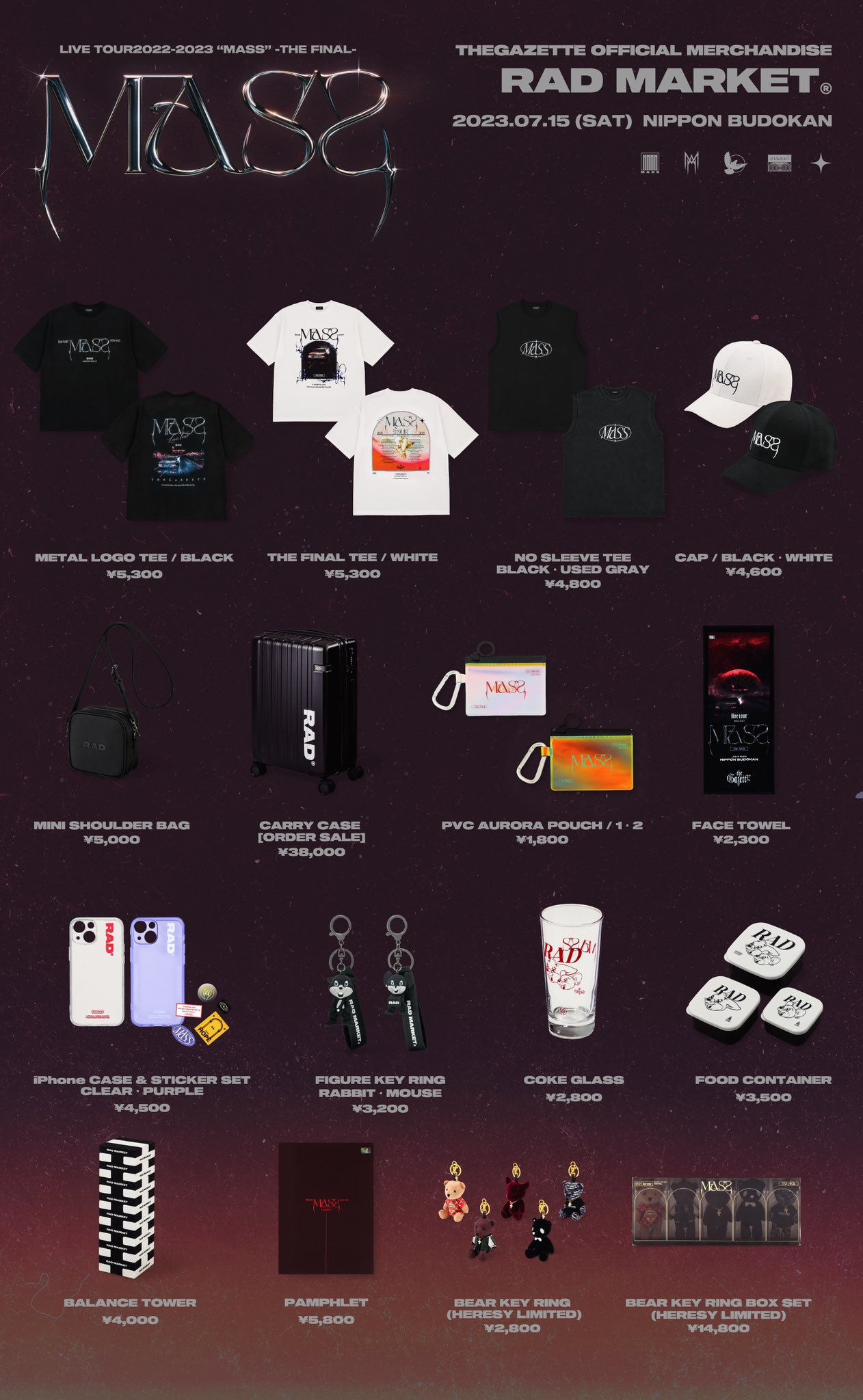 RAD MARKET by BM on X: RAD MARKET by BM on X: