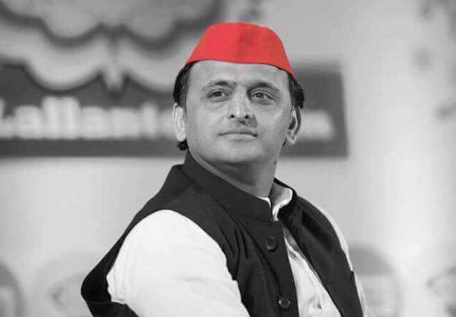 पूर्व मुख्यमंत्री उत्तर प्रदेश व राष्ट्रीय अध्यक्ष <a href="/samajwadiparty/">Samajwadi Party</a> माननीय श्री <a href="/yadavakhilesh/">Akhilesh Yadav</a> जी आपको जन्मदिन की बहोत बहोत बधाई एवं ढेरों सारी शुभकामनाएँ।