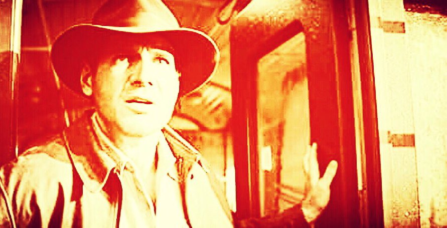 WorldOfBlackout's tweet photo. Watching #IndianaJones (again) in IMAX, with @GrumpyDuck at @Cineworld LeicsSq...
#IndianaJonesAndTheDialOfDestiny #IndianaJones5
#Indy5 #DialOfDestiny
#CineworldUnlimited #CineworldTwitter https://t.co/ZtwY8IS78z
