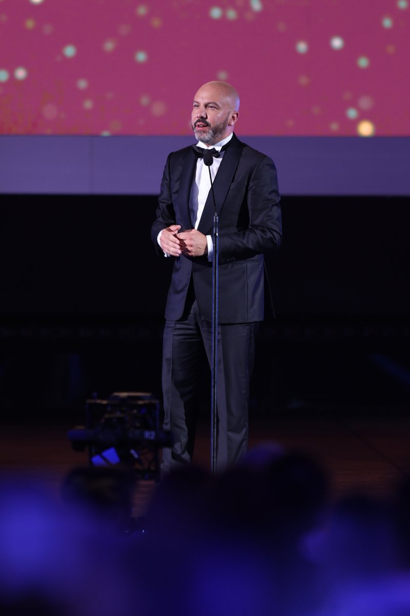 Johann Grech tweet media