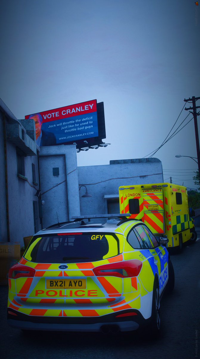 NLRPC London Ambulance Service tweet media