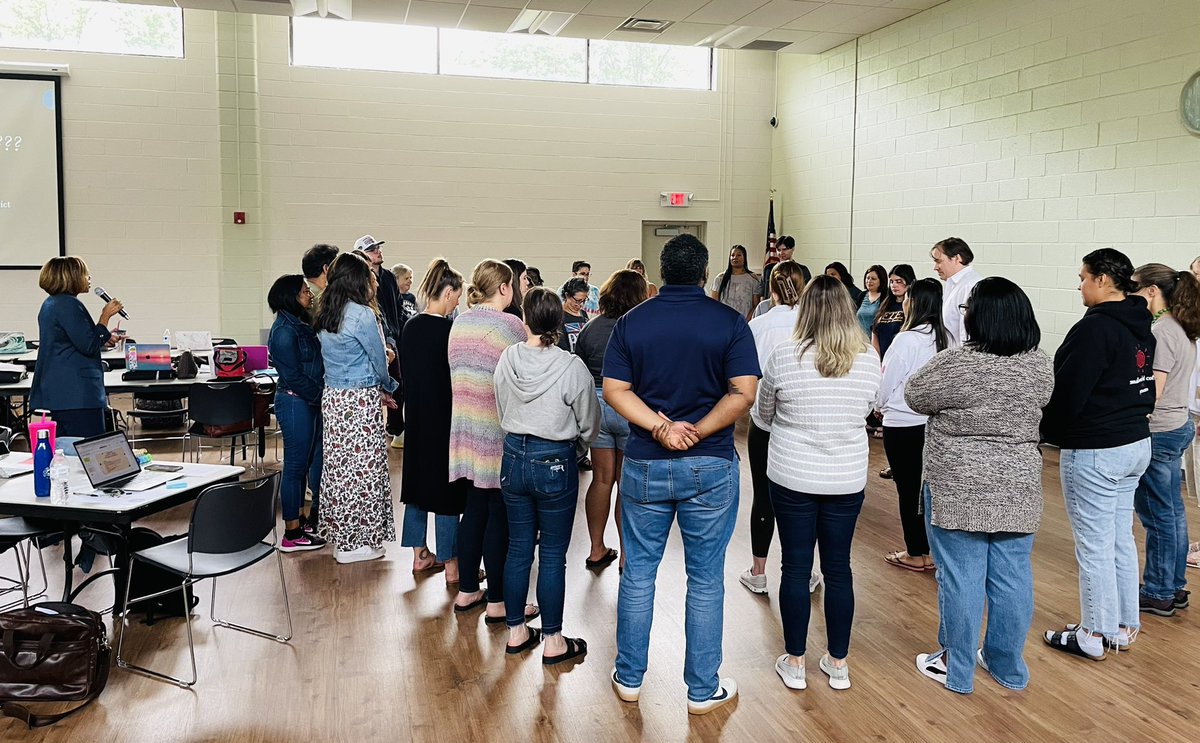 Quiyon Peters (@mrsqpeters_ftps) on Twitter photo Amazing SEL Summer Academy for Counselors, CST & SAC teams! Facilitators from Panorama, Ramapo for Children & Inspiration Matters guided our 3 day journey! SEL Data review, Building Authentic Relationships and Self Care was the focus. <a href="/ASCI_FTPSchools/">Dr. Daniel Loughran</a> <a href="/WNews_FTPS/">WNews_FTPSchools</a> <a href="/Plummer_FTPS/">Daryn Plummer(He/Him/His)</a> Amazing SEL Summer Academy for Counselors, CST & SAC teams! Facilitators from Panorama, Ramapo for Children & Inspiration Matters guided our 3 day journey! SEL Data review, Building Authentic Relationships and Self Care was the focus. <a href="/ASCI_FTPSchools/">Dr. Daniel Loughran</a> <a href="/WNews_FTPS/">WNews_FTPSchools</a> <a href="/Plummer_FTPS/">Daryn Plummer(He/Him/His)</a>