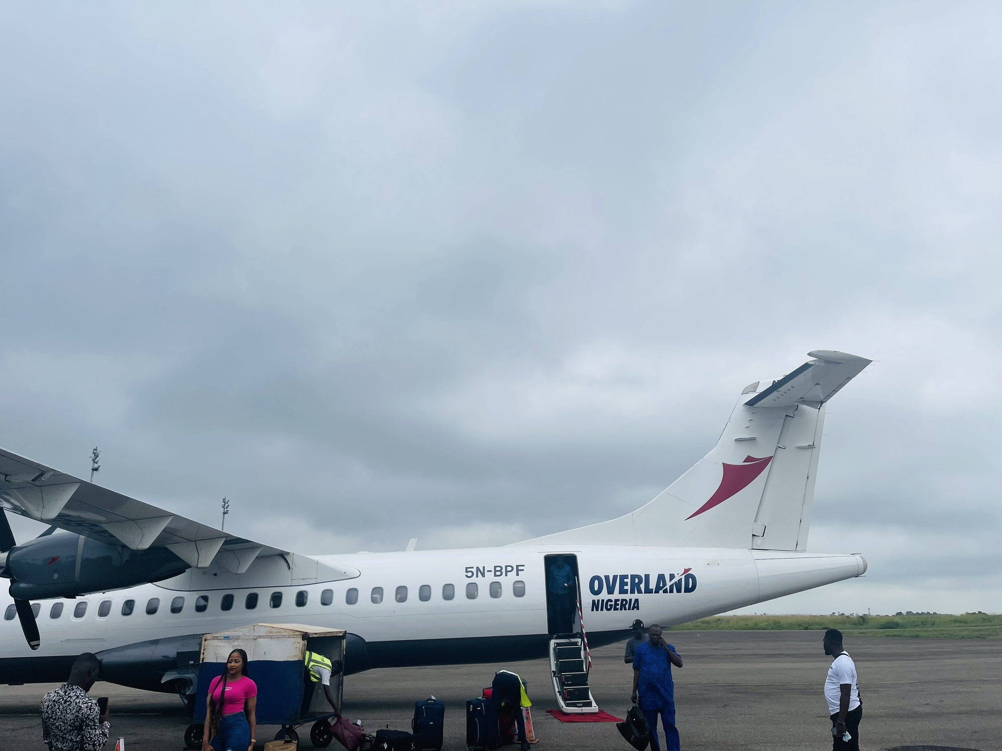 Chispain on Twitter "Good bye Abuja. Akure. https//t.co