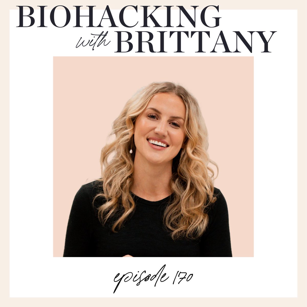 biohackingb's tweet image. I attended the 9th Annual Biohacking Conference in Orlando, Florida last week and wanted to share some key takeaways! I offer my honest reflections and invite listeners to join in the discussion on the Biohacking Conference. biohackingwithbrittany.libsyn.com/biohacking-con…