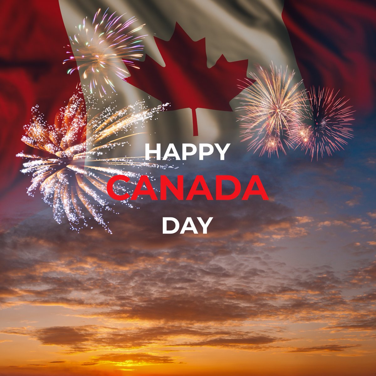 Wishing you a happy Canada Day from all of us at The Tricar Group! 🇨🇦 🎇 🇨🇦 Our sales office and model suites will be closed this weekend as our staff takes time to enjoy with their families. We appreciate your understanding and look forward to assisting you upon our return.