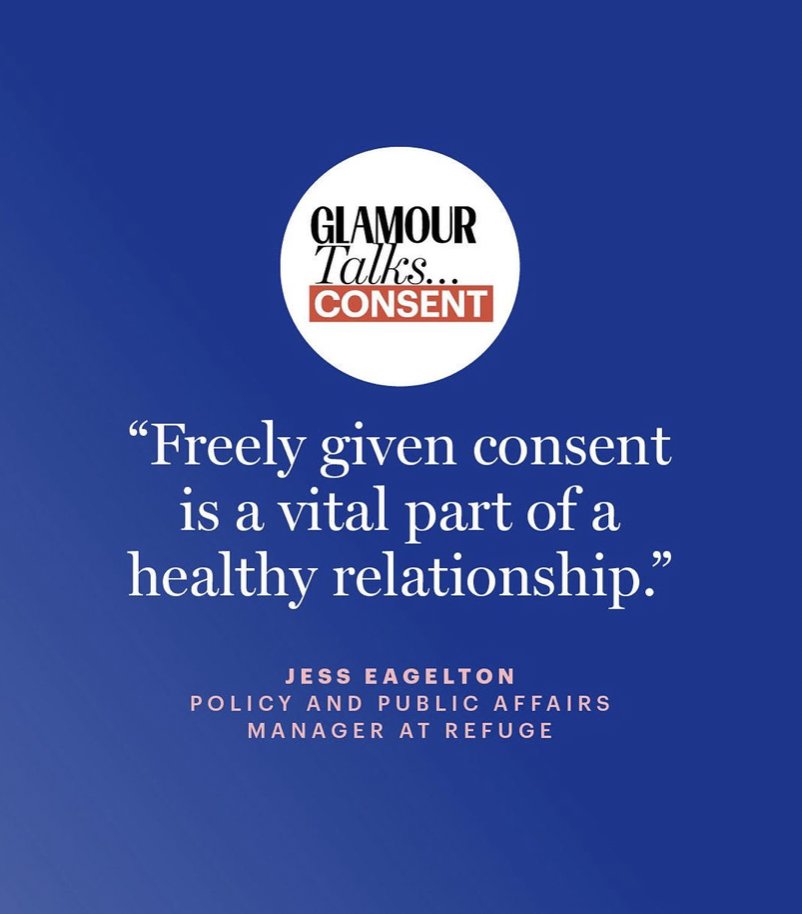 British GLAMOUR on Twitter "GLAMOUR is calling for a national