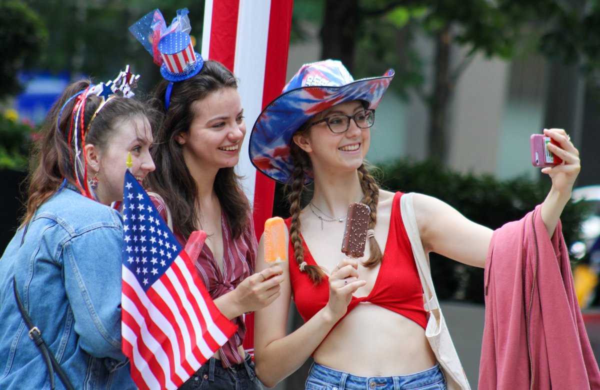 Downtown Boston tweet media