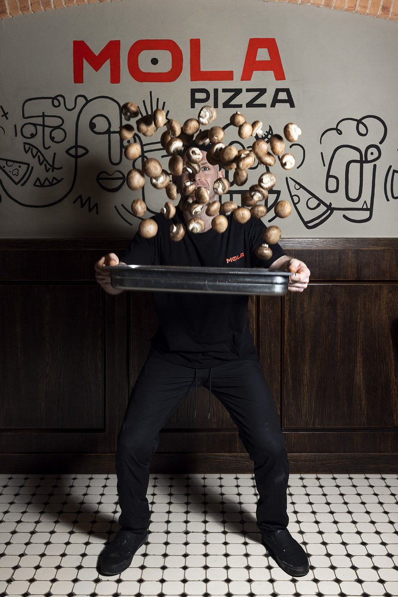 Nos zampamos el finde...