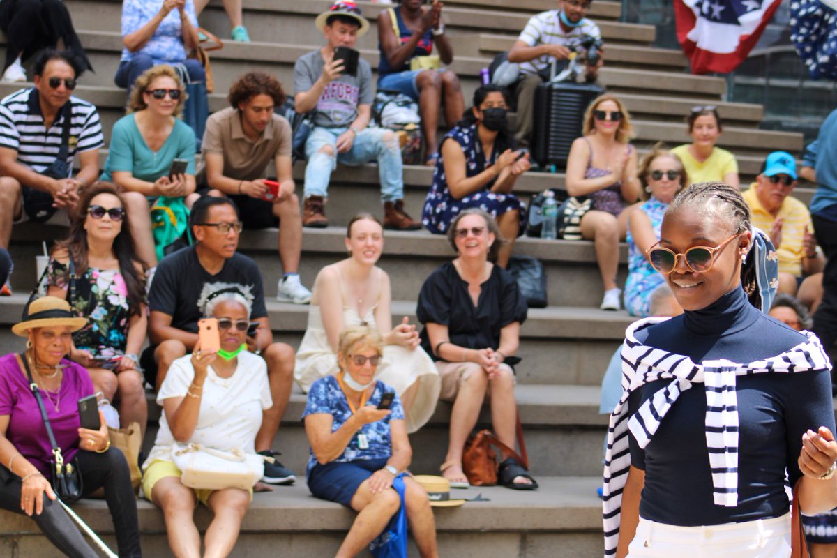 Downtown Boston tweet media