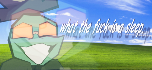 Randomaniac tweet media