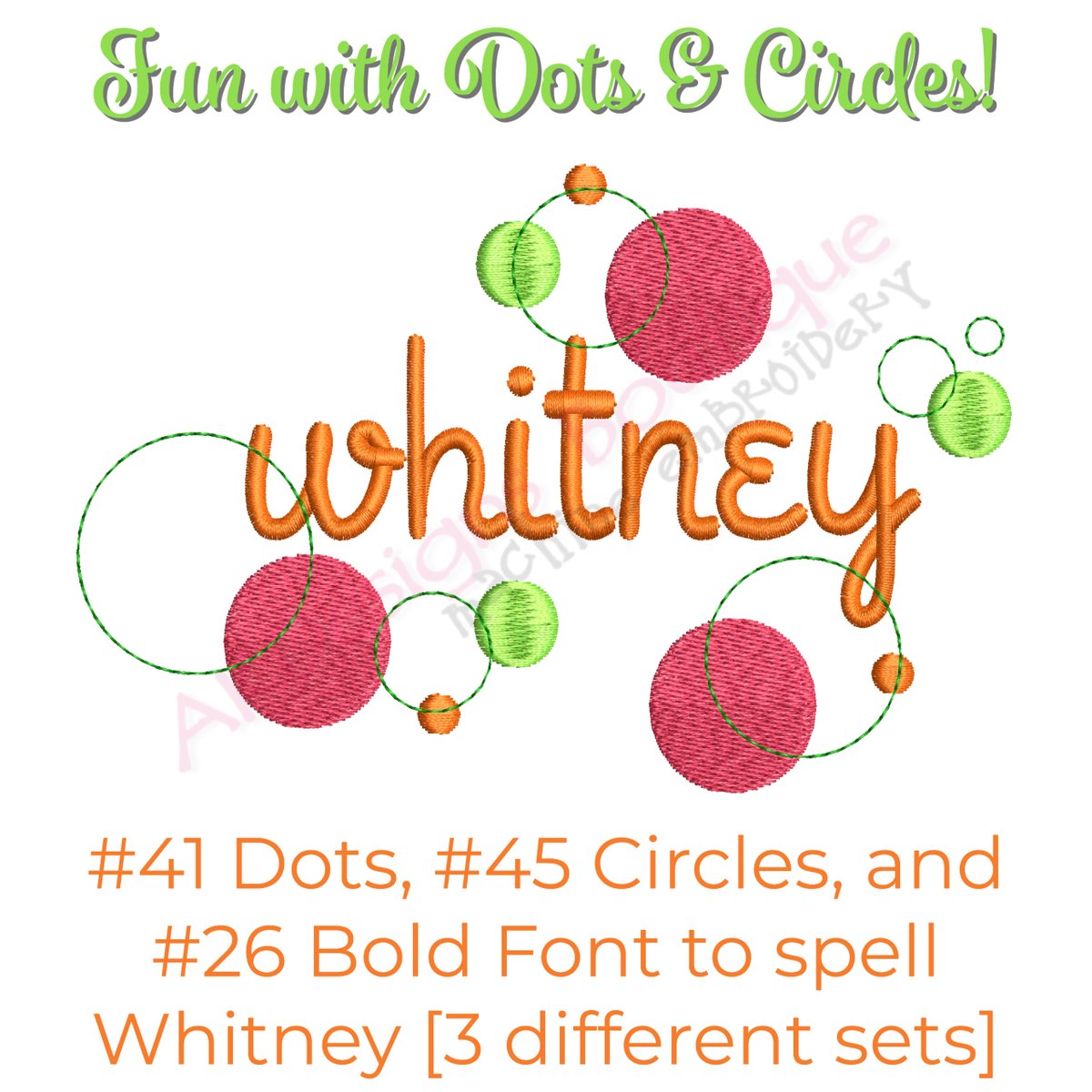 No 45 Fun Circles Machine Embroidery Designs
akdesignsboutique.com/no-45-fun-circ…