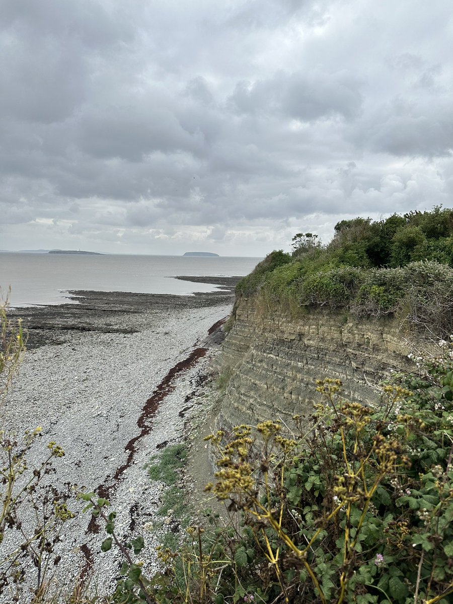 We’ve passed through Sully, and landed in Penarth! justgiving.com/team/bipsynctr…