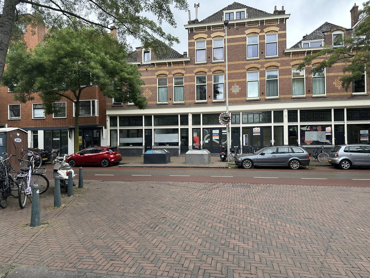 Kralingen tweet media