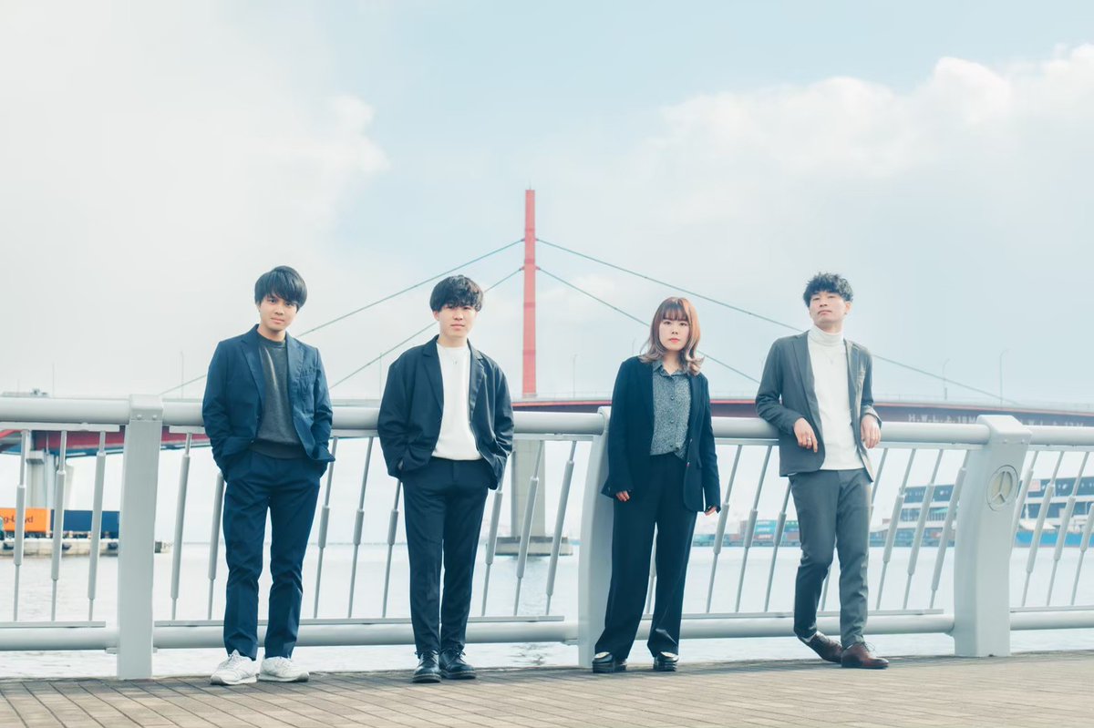 【ライブ告知】

2023.07.02 Sun @ KINGSX

「SUNDAY WORK」

adv ¥2,000 / door ¥2,500
open 17:00 / start 17:30

Fielders choice
Genbu
Pale/Dullscal
Seasoning
SAITEKI
本城真実

お取り置き絶賛受付中です！
お待ちしております😊