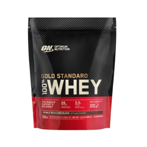 I just received Optimum Nutrition Gold Standard 100% Whey, Double Rich Chocolate, 1 Pound from original_tap via Throne. Thank you! https://t.co/30UGqiPTRB #Wishlist #Throne https://t.co/ksqJOUjd5O