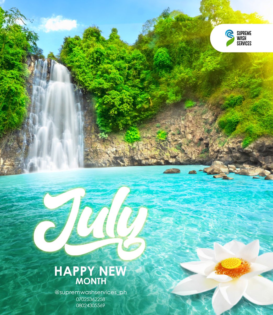 SupremeWashPH's tweet photo. Happy new month from us at Supreme Wash Services
#supremewashservices, #supreme #yourhealthourpriority #water #tank #UNICEF #WHO #Cleaningservices #gosupreme #SDGS #portharcourt #Health #waterpurity https://t.co/xIURGdWswu
