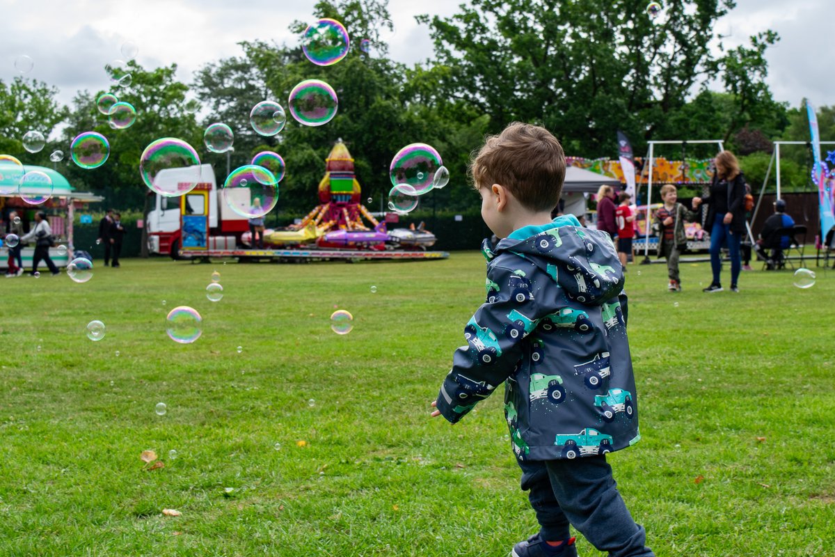 TogetherTrust's tweet photo. Join Together Festival is in full swing and open until 4pm today! If you're around South Manchester drop by and join to the fun  🎉🎉 https://t.co/0qe7eiEts9