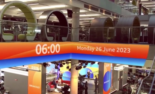 Richard Frediani tweet media