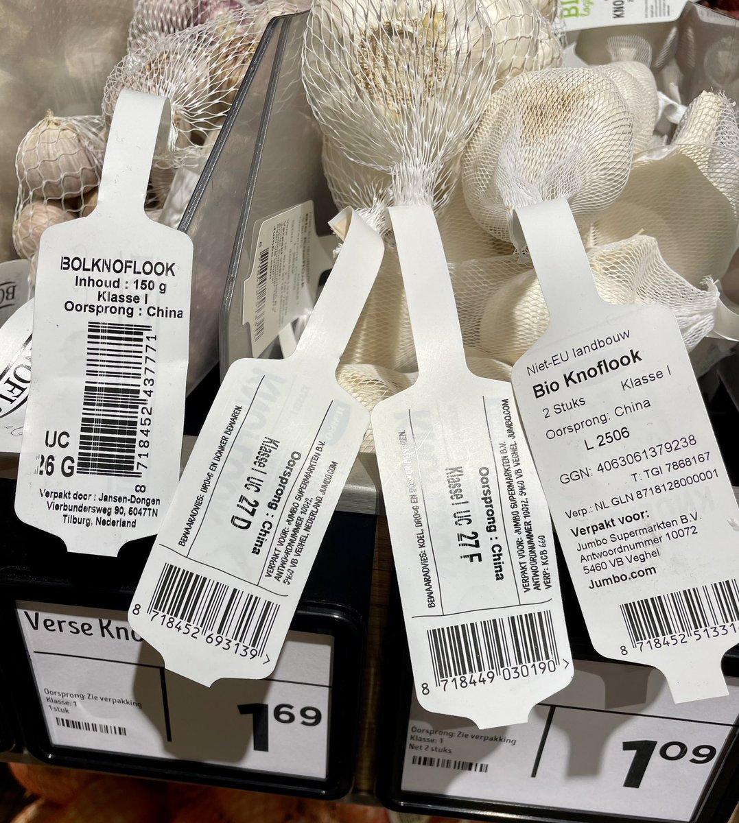 André Hoogendijk tweet media