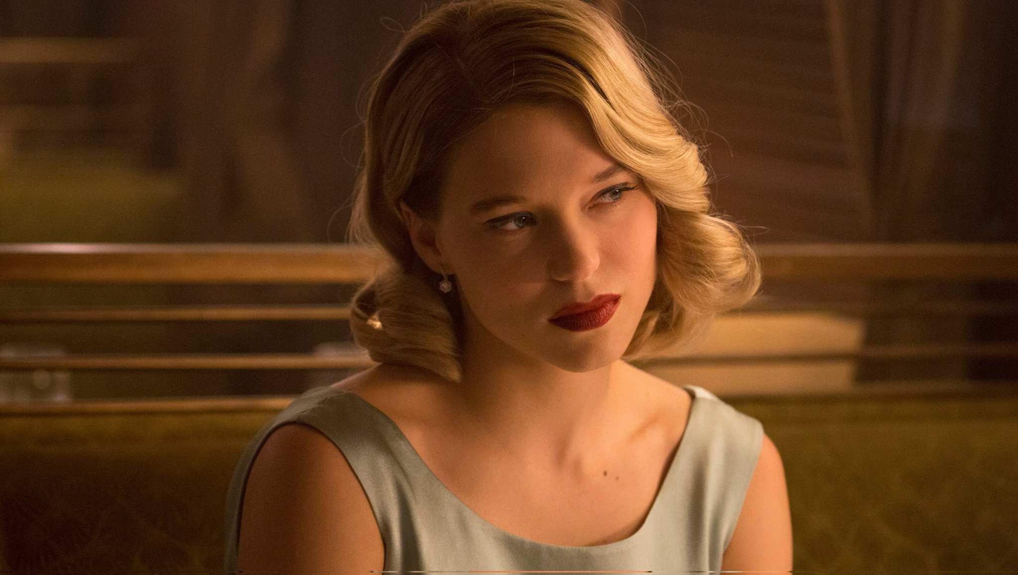 Happy Birthday to Léa Seydoux 