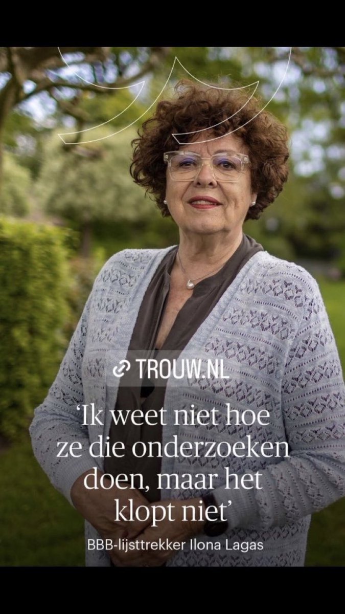 ChrisAalberts's tweet image. Rara waarom wordt een wappie gedeputeerde voor #BBB in Groningen? Het antwoord wordt eigenlijk al gegeven met deze tekst op de foto. Stukje. &amp;gt;&amp;gt; chrisaalberts.nl/2023/07/01/hen…