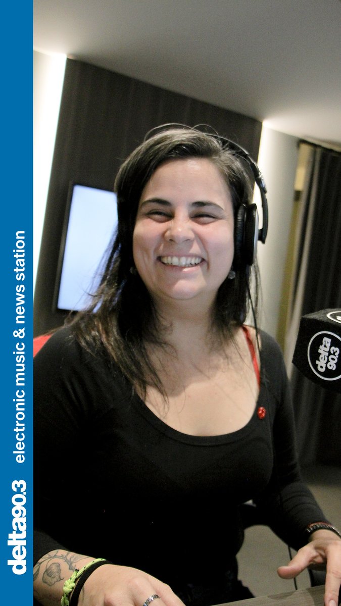 📻 <AIRE> Comienza #SuperSabado! <a href="/dcayon/">david cayón</a> y <a href="/CaroYarussi/">Carolina Yarussi</a> te acompañan hasta las 10.30 hs con las últimas noticias y un repaso de lo que pasó en la semana. ¡Sumate!

👉Escuchanos en vivo! fmdelta903.com/player/
📞Comunicate por Whatsapp al 11-3141-5059