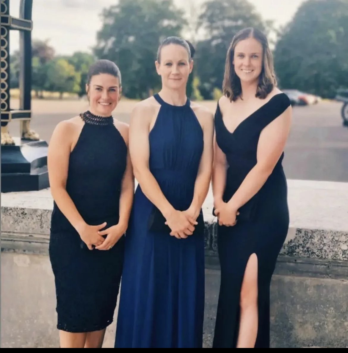 agc_football's tweet photo. Sgt Rooney, Capt Wright and Cpl Smith attended the annual @Armyfa1888 dinner at RMAS this week. Fantastic evening for Army football! https://t.co/hxYZMxi2QV