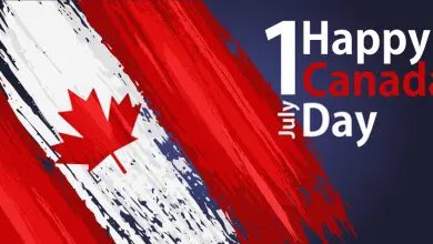 Happy Canada Day! / Bonne fête du Canada!

Sending much love from the sunny south…and promise to put Canadian maple syrup on everything I eat today (at 3x the price).

#happycanadaday 🇨🇦 #canadaday 🍁 #canadaproud #casavitality #casavitalitybedandbreakfast #proudcanadian