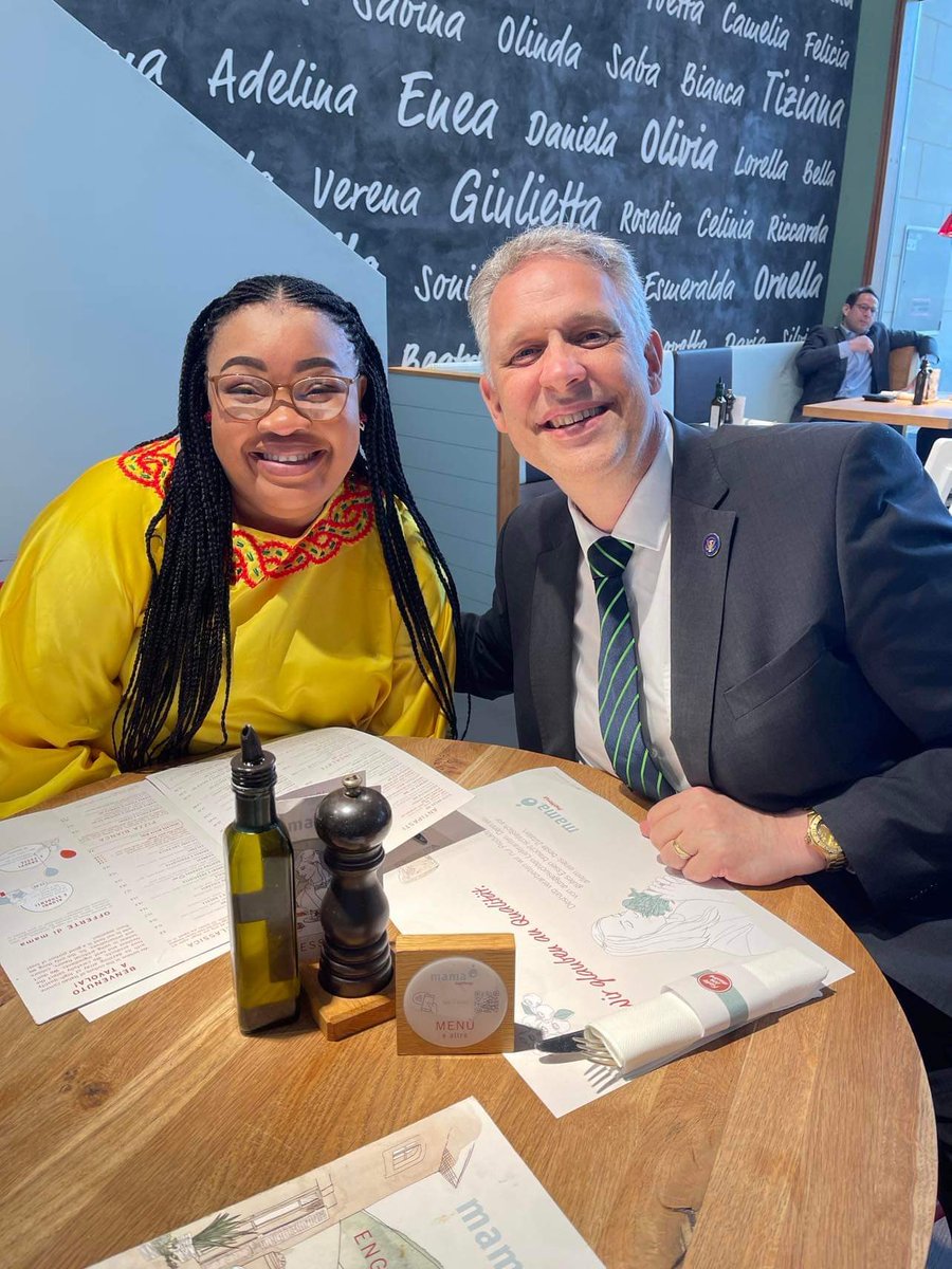 Christelle Bay Chongwain tweet media