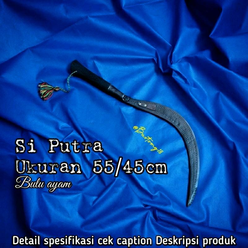 Saya menjual PUTRA SIZE 55/45CM seharga Rp. Dapatkan di Shopee sekarang! shopee.co.id/bustomi18/2189… #ShopeeID