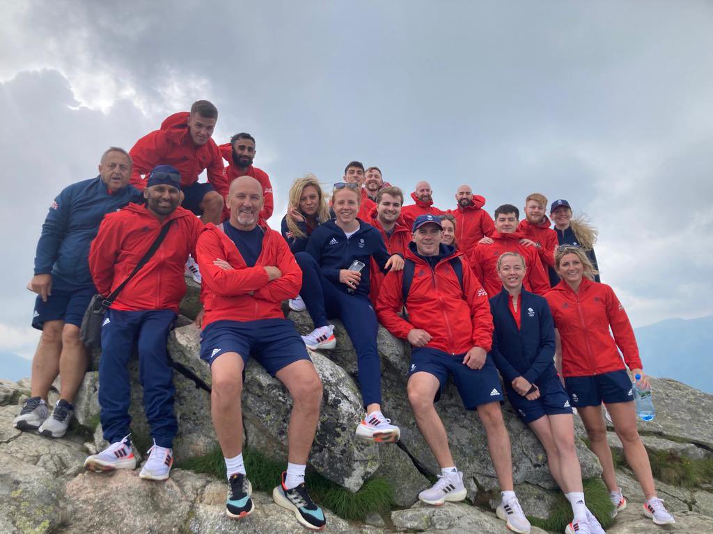 GB Boxing tweet media