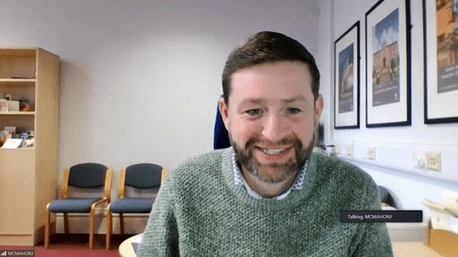 JimfromOldham's tweet image. Great to speak at the Co-op South West Food Conference. A govt with @CoopParty values at its core is key to restoring food security.  

Building partnerships across the country between farmers, producers &amp;amp; retailers will ensure more quality British food on our kitchen tables. 🐝