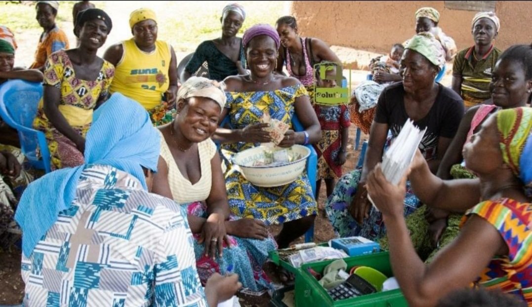 Co-operatives is a uniquely positioned agency that keeps the door of empowerment and opportunity open for Women.

We felicitate with Cooperators around the world on this 2023 International Day of Co-operatives.