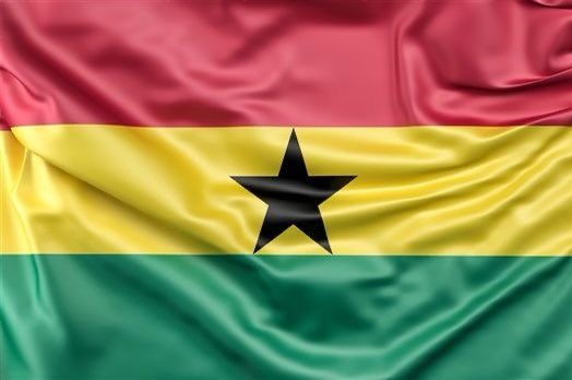 On this day in 1960, Ghana became a republic and Kwame Nkrumah as its first President.

Happy Republic Day Ghana!