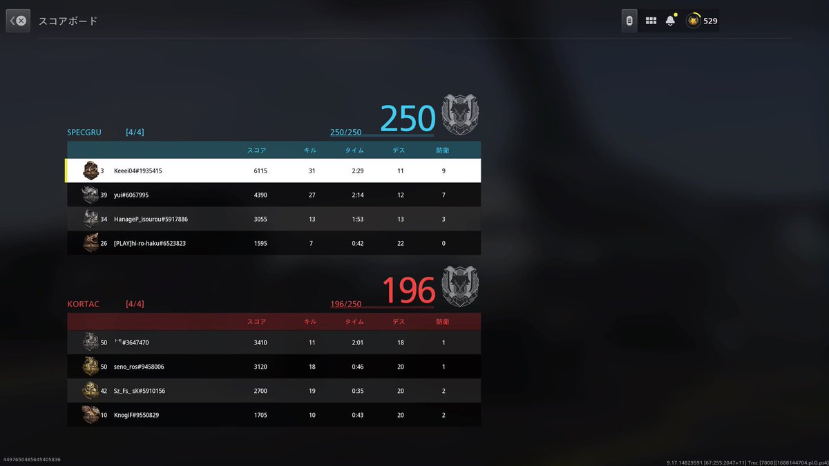 OGURA_Yo_kan08's tweet image. ランクのハードポイントで31キル、タイム2分越え
ここだけみたら猛者に見えるかも笑

#CoD
#CoDCDL
#CDL
#MW2