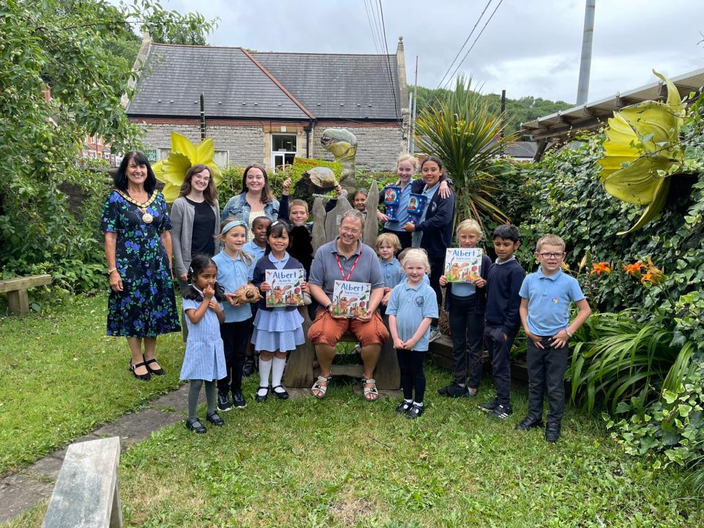 Cogan Heroes Picture Book Award 2023 (@DiversityCogan) / Posts / X