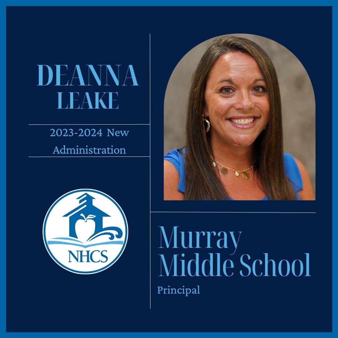 New Hanover County Schools tweet media