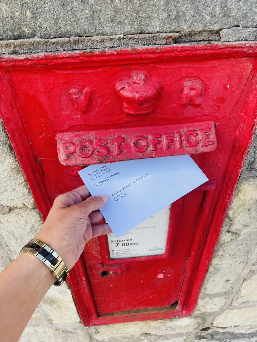 A message to all ASCL members: if you haven’t done so already, it is time to enjoy a leisurely Saturday stroll to your post box. Following said stroll, enjoy a coffee or beverage of choice, knowing that your voice has now been heard… #VoteForEducation #ASCL
