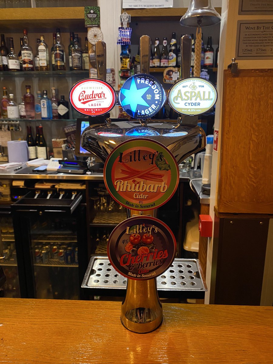 It’s Carnival Day! Check out the fab beers on the bar today including Elland’s very own Nettle Thrasher from <a href="/EllandBrewery/">Elland Brewery</a>