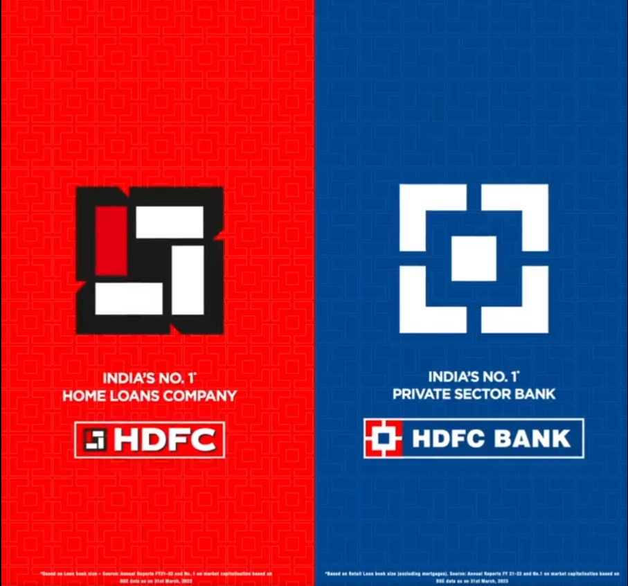 HDFC BANK - Logos I :: Behance