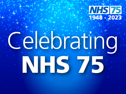 MWLNHS's tweet photo. Happy 75th Birthday NHS!🎉🥳
We will be celebrating throughout the day so stay tuned!🎈🎂
#NHS75 #TeamMWL https://t.co/EkR8XJi1Ne