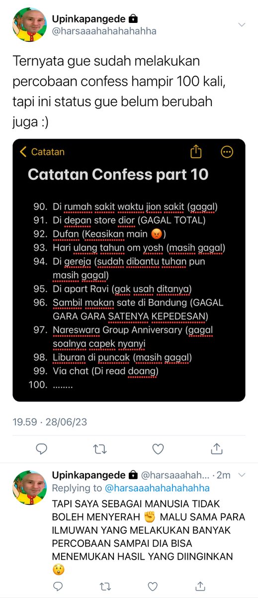 Nit 💖💚 tweet media