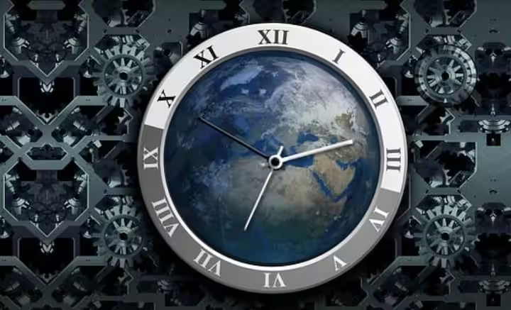 abpanandatv's tweet photo. Numerology Prediction: চাকরিতে উন্নতি হতে পারে কাদের, কাদের হাত থেকে টাকা বেরিয়ে যেতে পারে জলের মতো, নামের আদ্যাক্ষর অনুযায়ী যেমন কাটবে জুলাই
#Astrology #Numerology #JulyPredictions #ABPAnanda
https://t.co/Zmw1dM7cPI https://t.co/wQoEJyVCpl