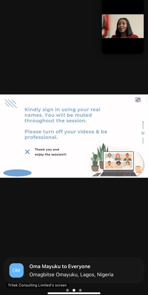 thesheddyking's tweet photo. Aaaand we are live! At the Tritek Consulting FREE scrum master class 📍
#TritekMasterClass https://t.co/VYJjEHTMOb
