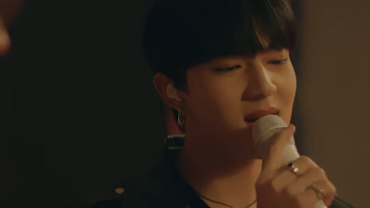 jellymyncw's tweet image. ช่วยล่วยค่าาา พี่นิวหล่อมากกโอ้ยเขิน😭

#PasscodeAllyxNuNew