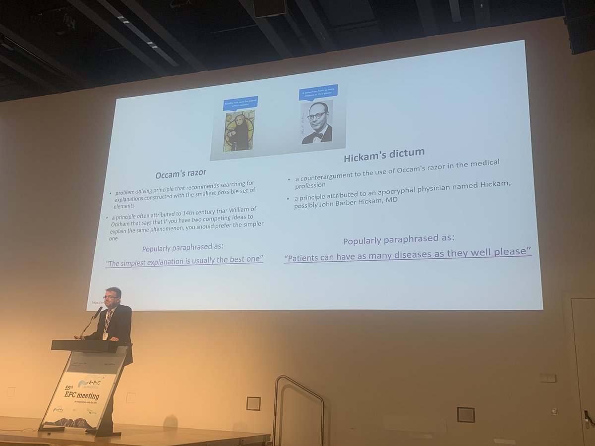 Ana Dugic (@anadugic) on Twitter photo Amazing talk on Fatty Pancreas
by #MiroslavVujasinovic 🇸🇪 great mantor and inspiration 🧠
#EPC2023 <a href="/EurPancClub/">EPC-Europ Pancr Club</a>
<a href="/YouppiePancreas/">YOUPPIE Pancreas</a>
<a href="/karolinskainst/">Karolinska Institutet</a> <a href="/HpbKarolinska/">Karolinska-HPB</a> @maloehr1 Amazing talk on Fatty Pancreas
by #MiroslavVujasinovic 🇸🇪 great mantor and inspiration 🧠
#EPC2023 <a href="/EurPancClub/">EPC-Europ Pancr Club</a>
<a href="/YouppiePancreas/">YOUPPIE Pancreas</a>
<a href="/karolinskainst/">Karolinska Institutet</a> <a href="/HpbKarolinska/">Karolinska-HPB</a> @maloehr1